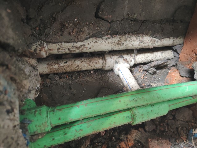 蚌埠市高新技术开发区消防水管漏水检测维修.客厅漏水检测维修